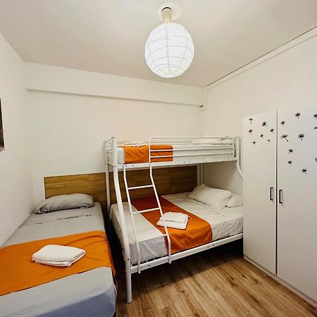 Punta Me Rooms In Madrid Downtown Екстериор снимка